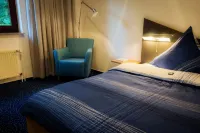 Haus Hohenstein Hotels in Wetter