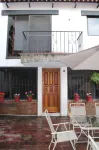 Casa Luna Coyoacan