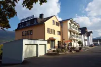 Christiana's Wein&ArtHotel - Parkplatz