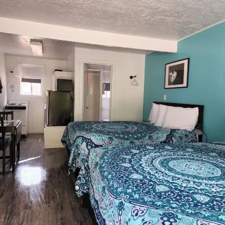 Plainview Motel