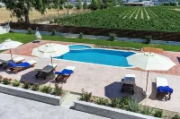 Villa Kampos with Free Heated Pool, by Zantewize - Villaer