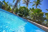 Ash's Holiday Units Hotels in Karumba