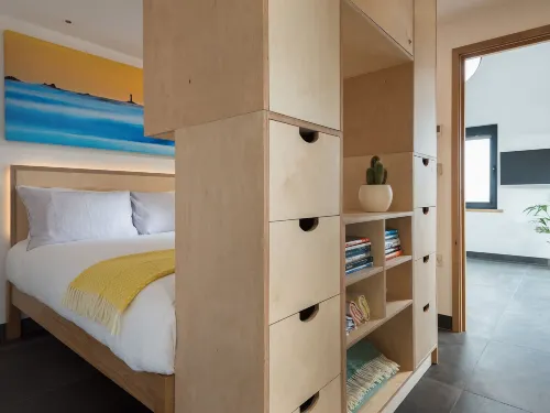 The Old Beach Store Hotels in Sennen