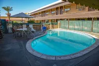 Townhouse Inn and Suites Hotels in Brawley