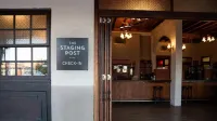 The Staging Post Hotels in Longreach