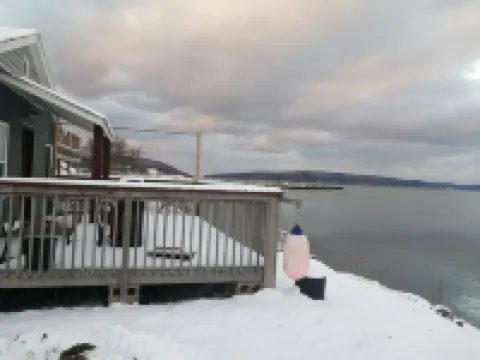 Beautiful Seaside Cottage Hotels in Digby