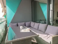 18 Abbey Sands