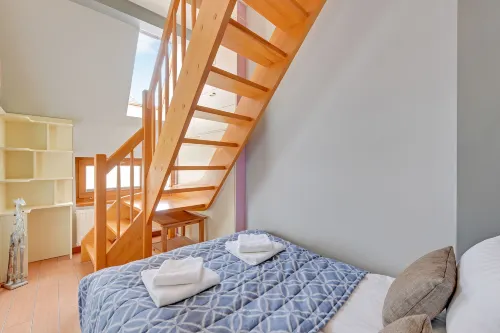 Lion Apartments - Avocado - Airport Shuttle