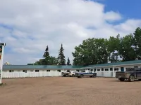 Deerhead Inn Hotels in Provost
