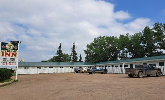 Deerhead Inn