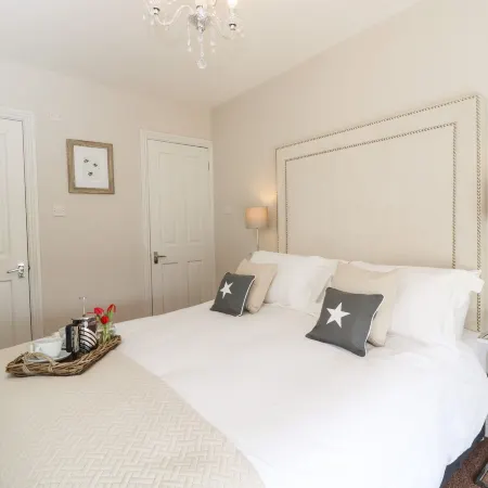 Foxy Cottage