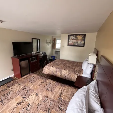 Park Place Motel & Suites
