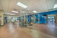 Newly Renovated: Pet-friendly Sapphire Retreat! - Gym