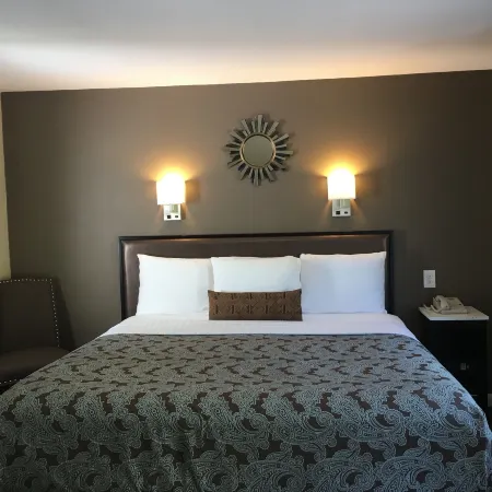 Scottish Inns Milford