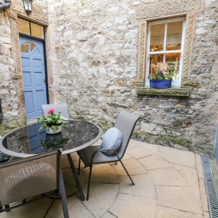 Knoll Cottage