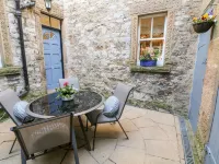 Knoll Cottage فنادق في Derbyshire Dales District