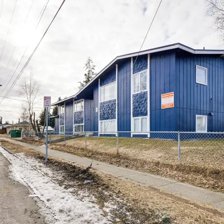 11 Mi to Kincaid Park: Convenient + Cozy Apt!