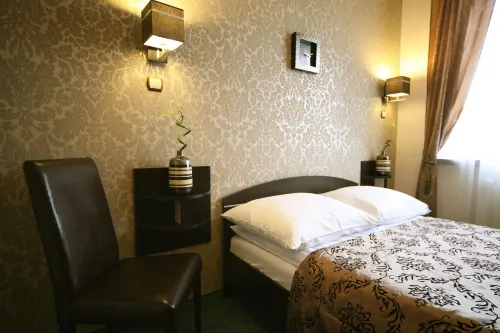 Hotel Seven 7 Hotels in Kalisz