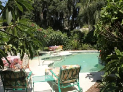 Heron Cay Lakeview Bed & Breakfast Hotels in Mount Dora