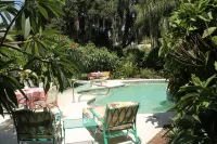 Heron Cay Lakeview Bed & Breakfast Hotels in Eustis