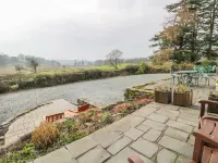 Kirkstone Cottage - Kitchens
