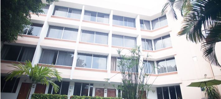 Hotel Cabildos Hoteles en Tapachula