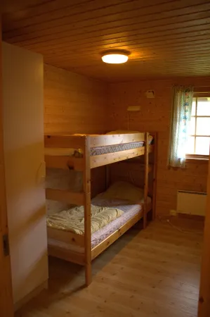 舍霍爾特露營酒店