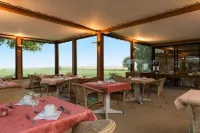 Manoir de la Roche Torin the Originals Relais Hotels in Ceaux