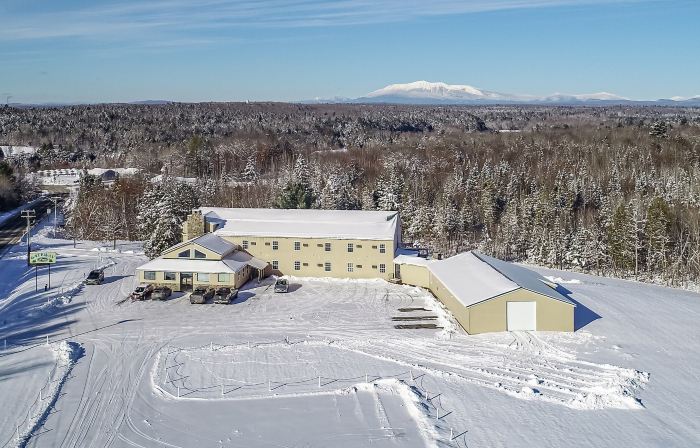Gateway Inn