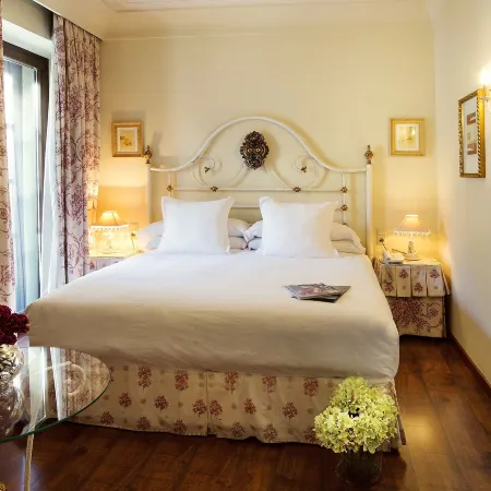 Hotel Montelirio Hotels in Ronda