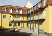 Hotel Garni Hôtels à : 