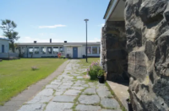 Kvarnens Pensionat Och Bed & Breakfast