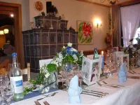 Hotel Bei Liebe's Các khách sạn ở Obernburg am Main