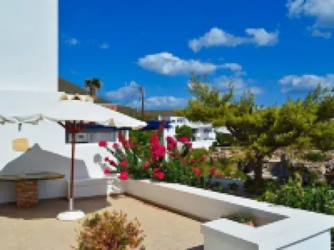 Maryianni Apartments Hotels in Kythira
