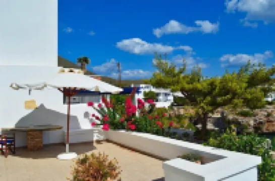 Maryianni Apartments