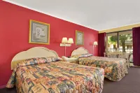 رويال بالاس إن آند سويتس