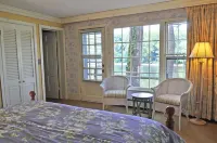 Lumberville 1740 House - Balkoner
