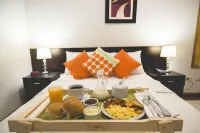 Hotel Fatima Inn Hotels in Tarapoto
