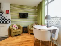 Seaside Retreat Hotels in Mablethorpe