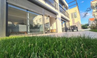 Tivat Terrace Suits