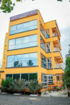 Odelia Gardens Hotel Hotels in Ahero
