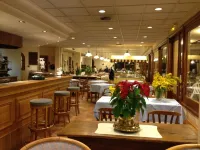 Mas de Vence - Hotel-Restaurant - breakfast