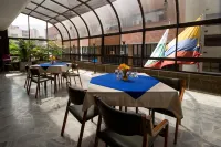 Gran Hotel Hotels in Medellin