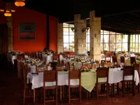 Posada Cafe la Huerta