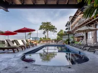 Hotel Santa Rosa - Pools