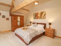 Melsome Barn - 4-Star