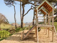 Partridge Cottage Hotels in Combe Martin