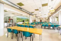 Albergue Inturjoven Jaen Hotels in Jaen