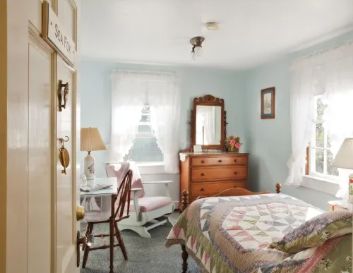 The Barnacle Inn - 2-Star