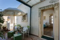 B&B Palazzo Del Sale